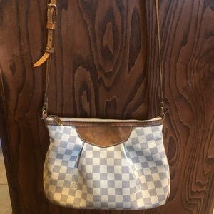 Louis Vuitton Siracusa